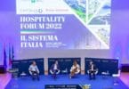 Hospitality Forum 2022 image courtesy of M.Masciullo