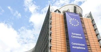 Evropská komise - obrázek s laskavým svolením M. Masciullo