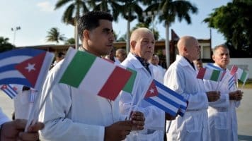 Sundhed er en menneskeret: Er Cuba så forkert at tænke dette?