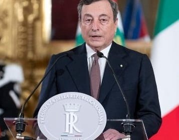 Italija se vraća u žutu zonu 26. travnja