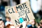 આબોહવા ન્યાય