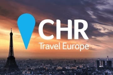 chr-travel-europe-portefølje