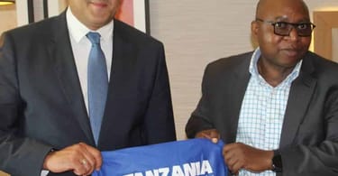 UNWTO Secretary General and Former Tanzanian Tourism Minister
