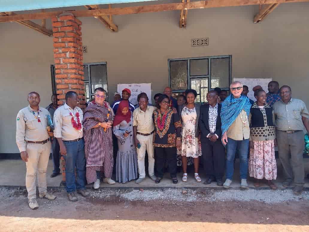 Tanzania Sustainable