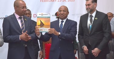 Zanzibar targets almost one million tourists over next two years