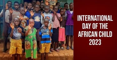 African Tourism Board Honors International Day of African Child