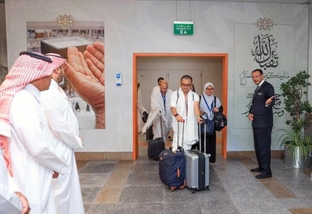 image courtesy of SAUDIA 6