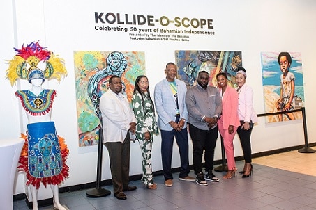 image courtesy of Bahamas Ministry of Tourism
