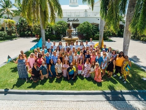 image courtesy of Sandals
