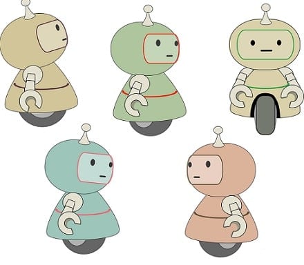 ‫image courtesy of OpenClipart Vectors from