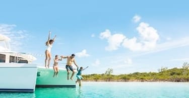Bahami 1 - slika ljubaznošću Ministarstva turizma Bahama