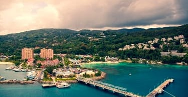 Jamaica Cruise - kuva: Ivan Zalazar Pixabaystä