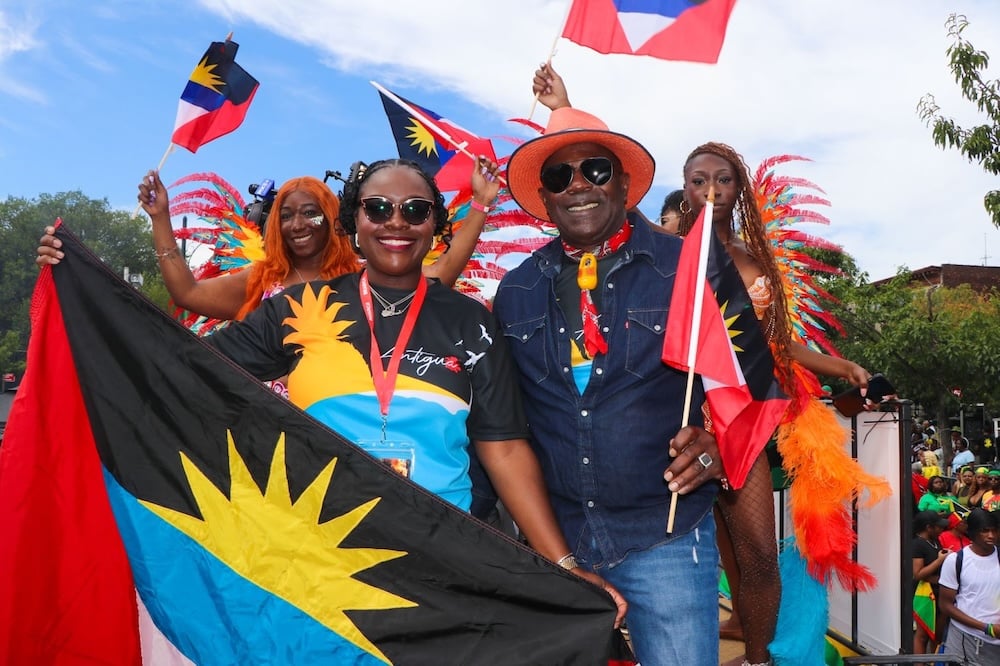 Antigua