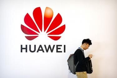 Ikke en 'provins i Kina': Taiwan forbyder Huawei-smartphones på grund af forkert opkalds-id