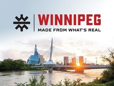 Tourism Winnipeg | ၏ ဓာတ်ပုံအား ရည်ညွှန်းပါသည်။ eTurboNews | eTN