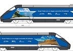 image courtesy of Trenitalia