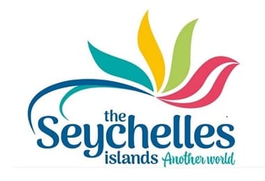 Logo Seychely 2023