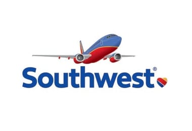 Southwest Airlines nimesi uudet varapuheenjohtajat