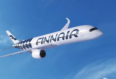 Neue Flüge nach Kirkenes, Tokio, Nagoya, Riga, Tallinn, Vilnius mit Finnair