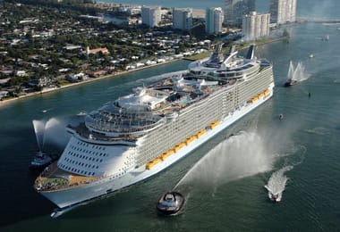 2024 Cruise Tourism: Odpovědnost a udržitelnost