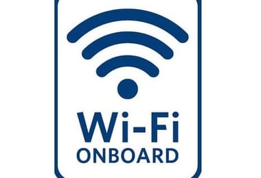 ANA משדרגת Wi-Fi במחלקת עסקים בינלאומית בטיסה
