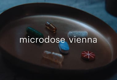Nová kampaň Vídeňského turistického sdružení „mikrodóza vídeň“.