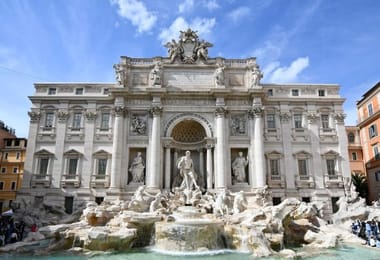 عندما تكون في روما: أفضل وأسوأ المعالم الأثرية في المدينة الخالدة