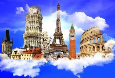 European Tourism odottaa ennätysmäärää vuonna 2024