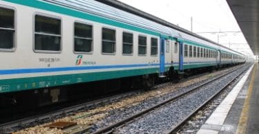 High-speed Rail Between Italy and France Suspended Until Summer 2024