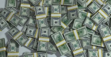 money - image courtesy of PublicDomainPictures from Pixabay