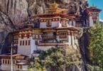 Tigers Nest Monastery image courtesy of Suket Dedhia from Pixabay | eTurboNews | eTN