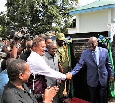 タンザニアのツアーオペレーターがマグフリ大統領の堕落を悼む