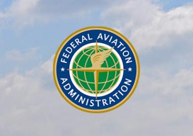 FAA - Bild Ugedriwwe vun faa.gov