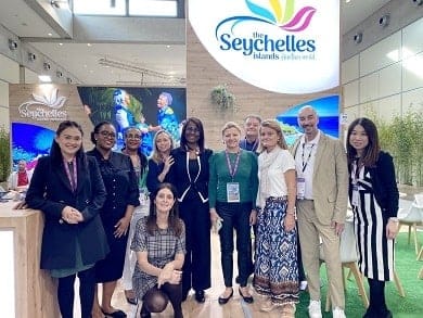 រូបភាពផ្តល់សិទ្ធិដោយ Seychelles Dept. of Tourism 2 | eTurboNews | អ៊ីធីអិន