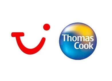 TUI AG: Manombana ny 'fiantraikany vetivety' amin'ny fianjeran'i UK Thomas Cook izahay