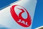 जापान एयरलाइन्सले शुद्ध मुनाफा वृद्धि रिपोर्ट गर्दछ