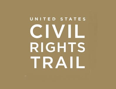 Civil Rights Trail kynnir nýjar síður fyrir árið 2020