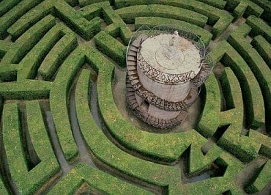 labyrinth | eTurboNews | eTN