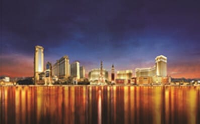 Thập kỷ mới, điểm đến gia đình mới: Sands Resorts Macao mang đến cho du khách Hoa Kỳ một kỳ nghỉ xuân thú vị