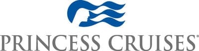 лого на princess_cruises