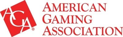 American_Gaming_Association_ロゴ