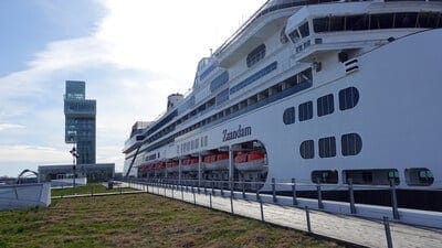 Cruise Tourism in Vietnam