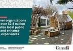 Pacific Economic Development Canada Vancouver organizations rece | eTurboNews | eTN