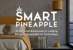 smart pineapple press release image