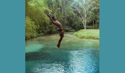 Jamajka - slika ljubaznošću VisitJamaica