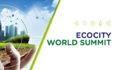 London wins bid to host 2023 Ecocity World Summit