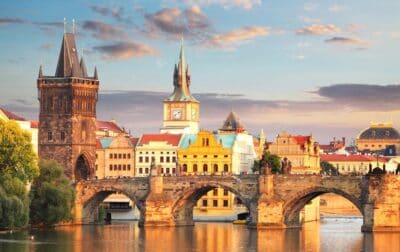 Prague Tourism statement on the current development in regard to Russian invasion of Ukraine