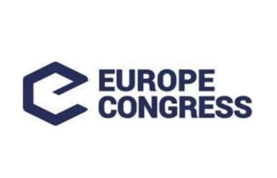 Europe Congress logo e1648849567242 | eTurboNews | eTN