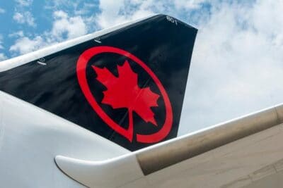 Air Canada commits to Official Languages in its corporate culture
