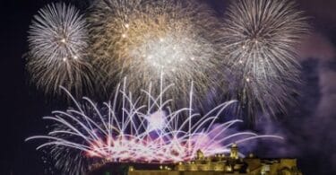 1 Fireworks in Gozo image courtesy of Malta Tourism Authority e1658254219319 | eTurboNews | eTN